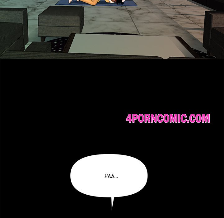 My Secretary Chapter 42 - Page 53