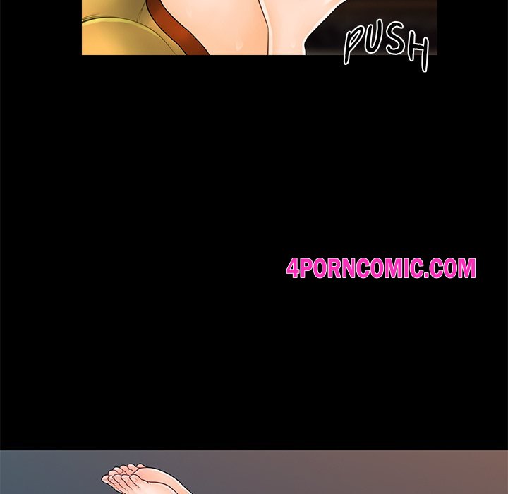 My Secretary Chapter 42 - Page 99
