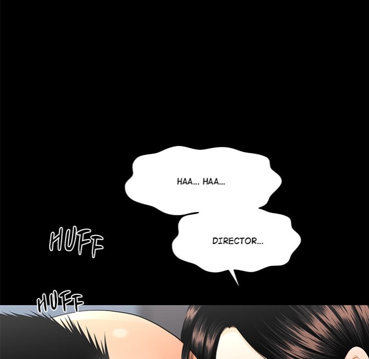 My Secretary Chapter 48 - Page 121