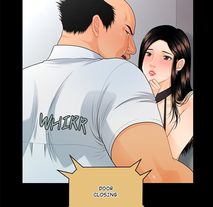 My Secretary Chapter 48 - Page 144