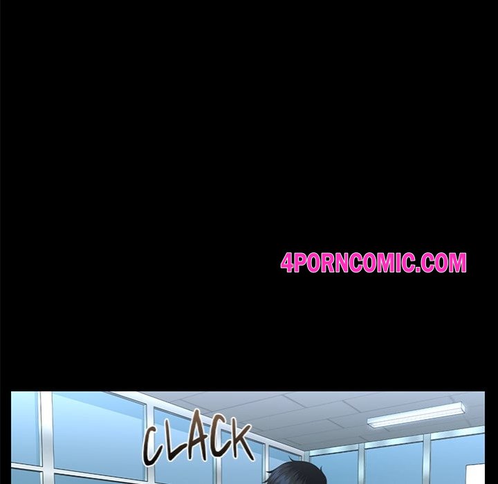 My Secretary Chapter 48 - Page 29