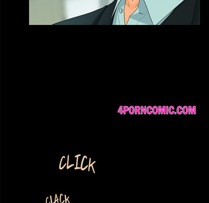 My Secretary Chapter 48 - Page 32