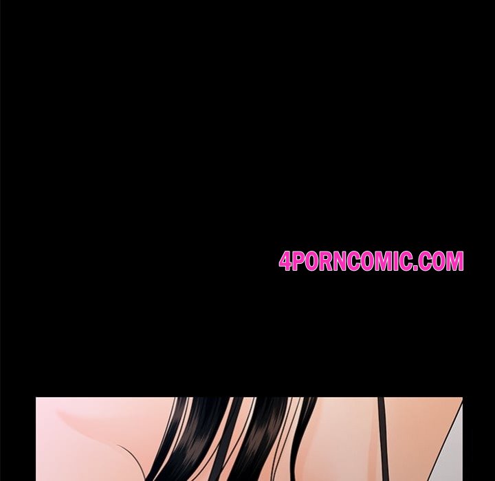 My Secretary Chapter 48 - Page 56