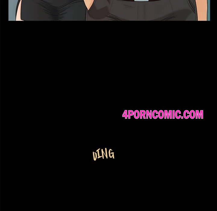 My Secretary Chapter 49 - Page 114