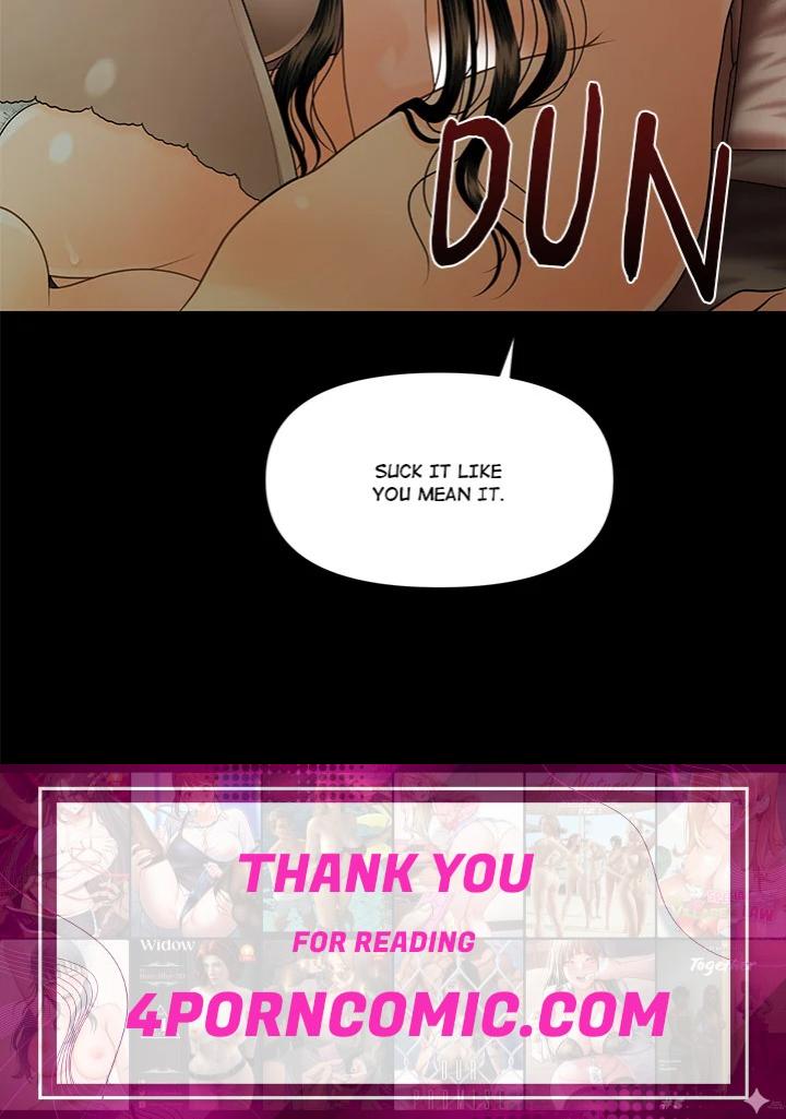 My Secretary Chapter 49 - Page 154