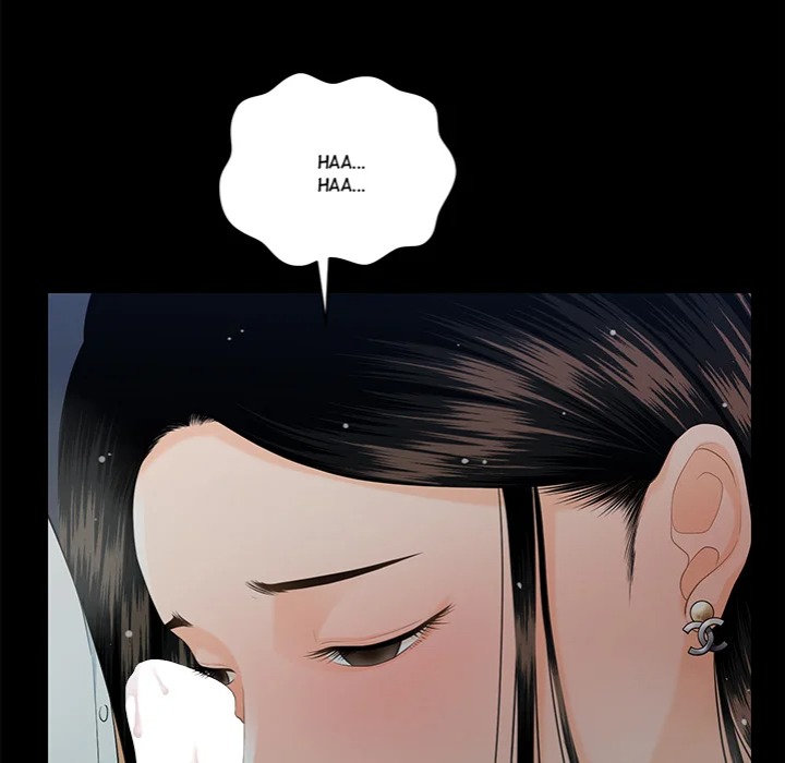 My Secretary Chapter 49 - Page 63