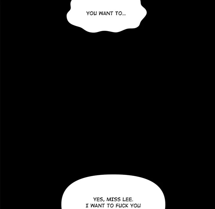 My Secretary Chapter 49 - Page 74