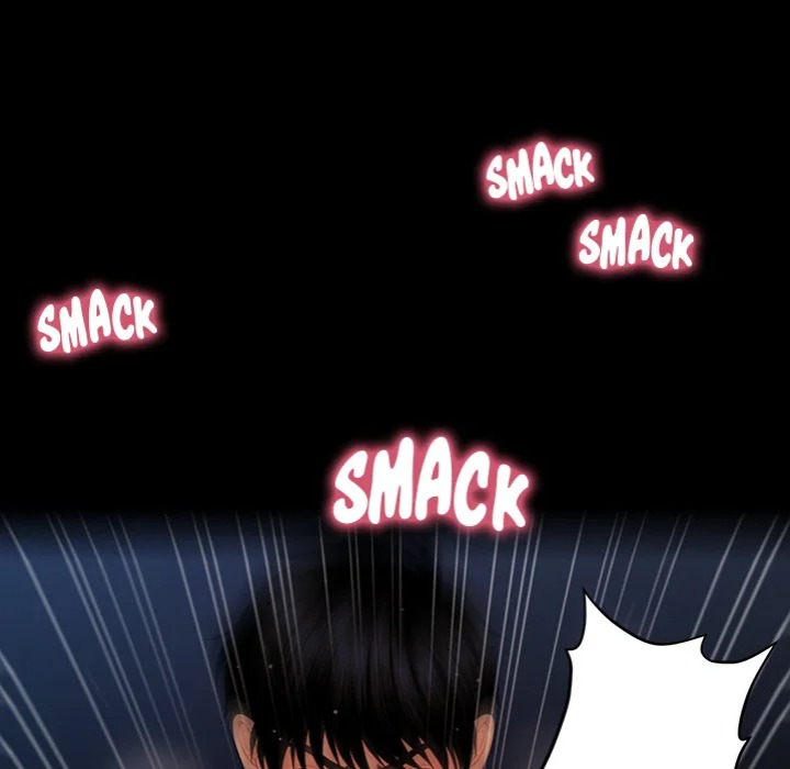 My Secretary Chapter 55 - Page 10