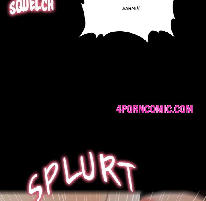 My Secretary Chapter 55 - Page 109