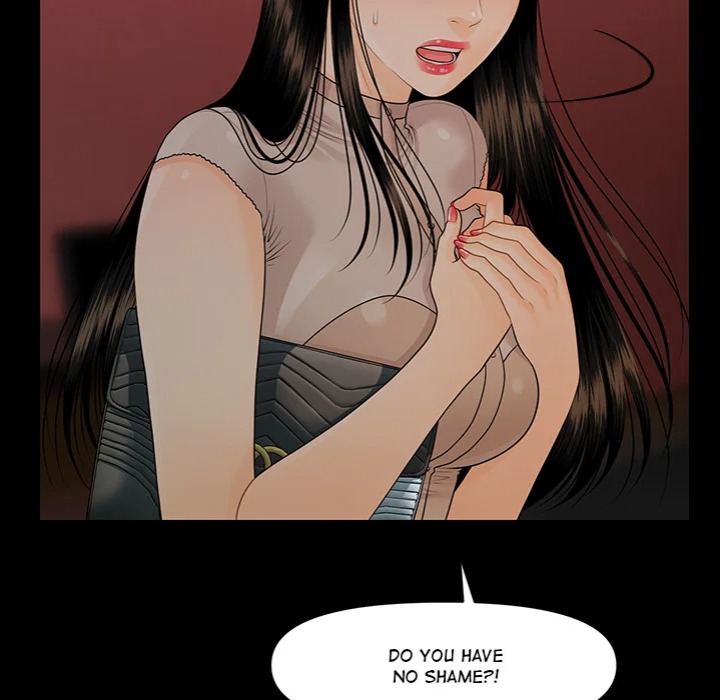 My Secretary Chapter 55 - Page 127