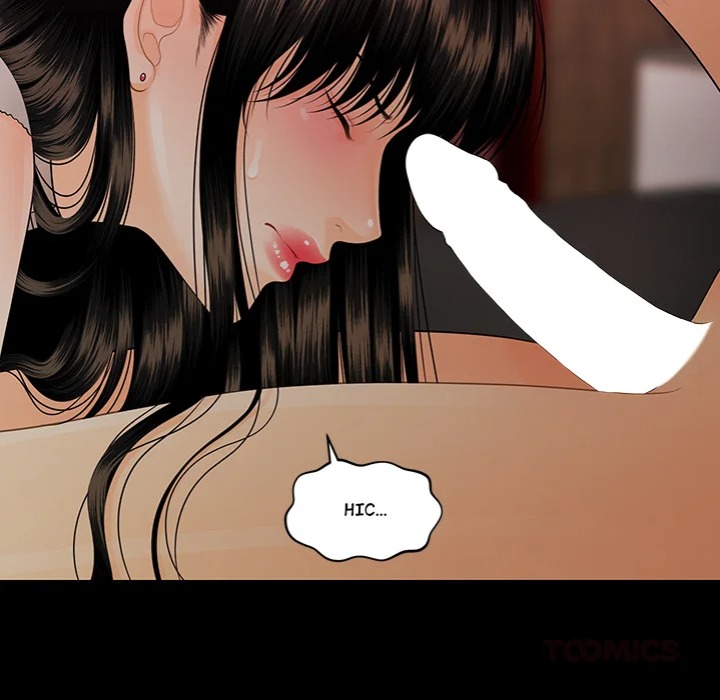 My Secretary Chapter 55 - Page 140