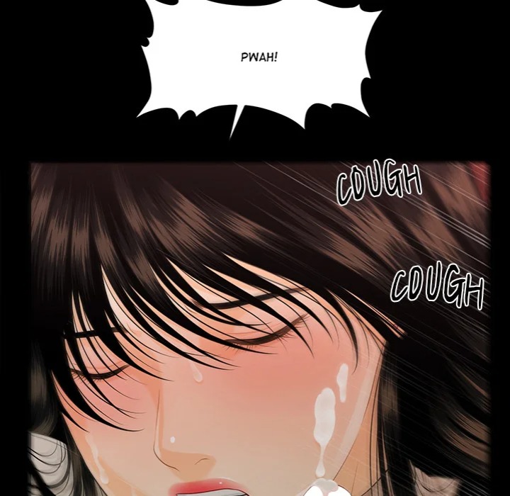 My Secretary Chapter 55 - Page 155