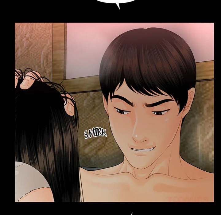 My Secretary Chapter 55 - Page 164