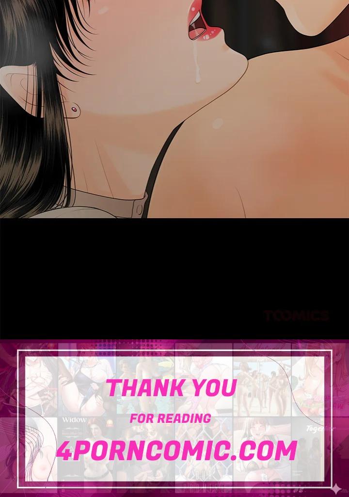 My Secretary Chapter 55 - Page 180