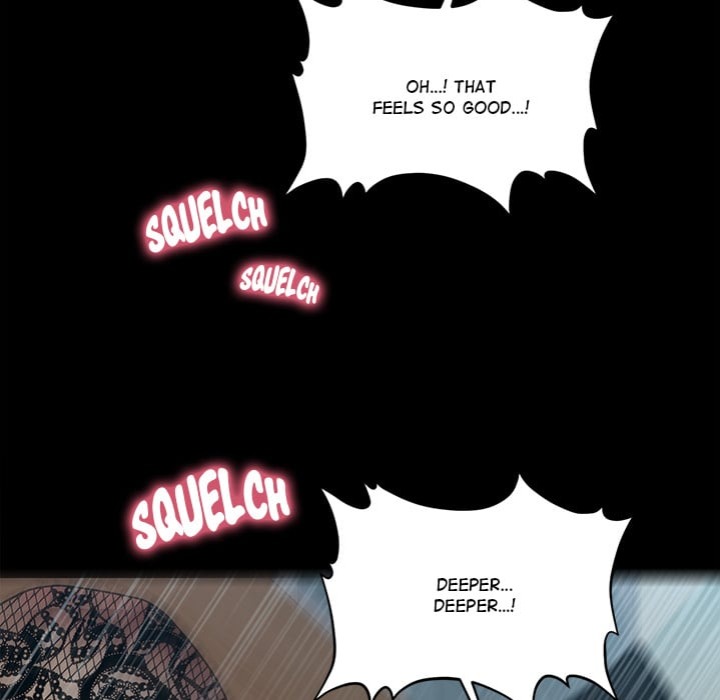 My Secretary Chapter 57 - Page 142