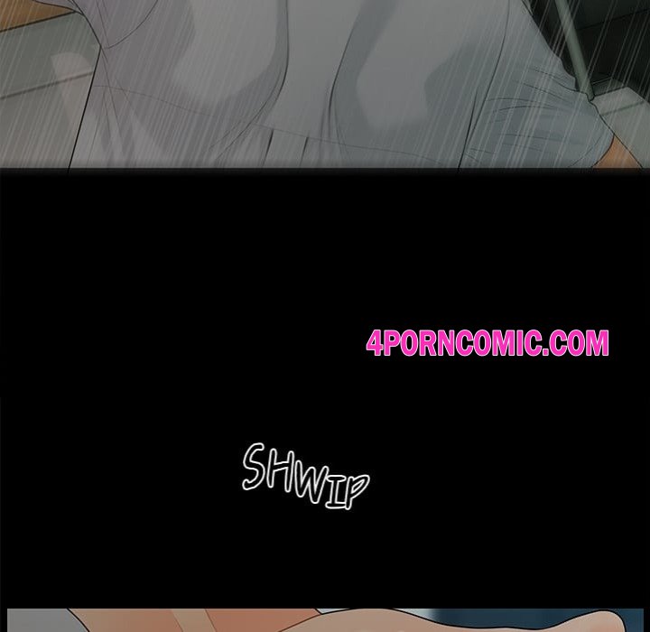 My Secretary Chapter 57 - Page 152