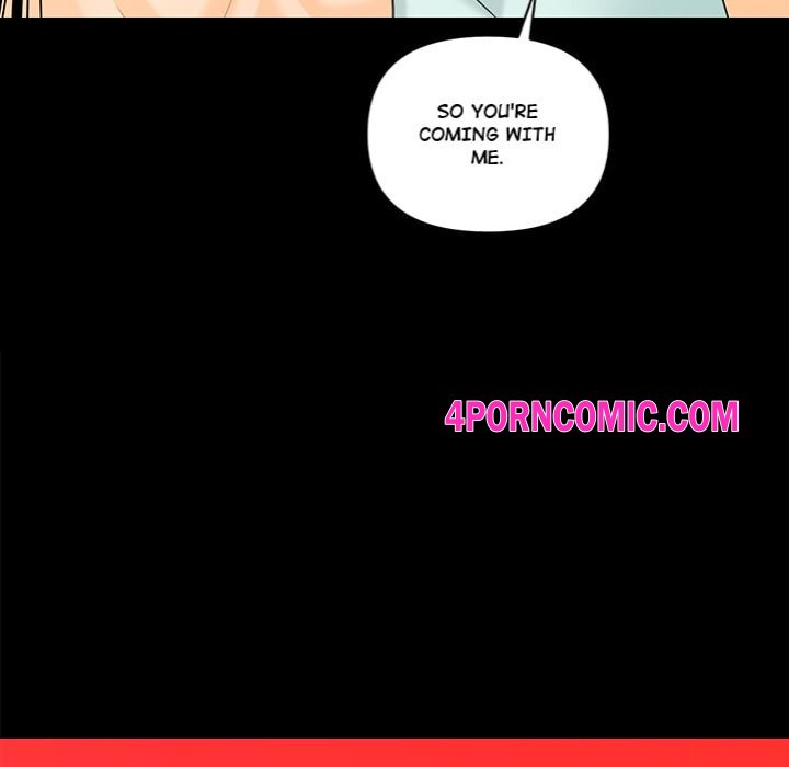 My Secretary Chapter 57 - Page 19