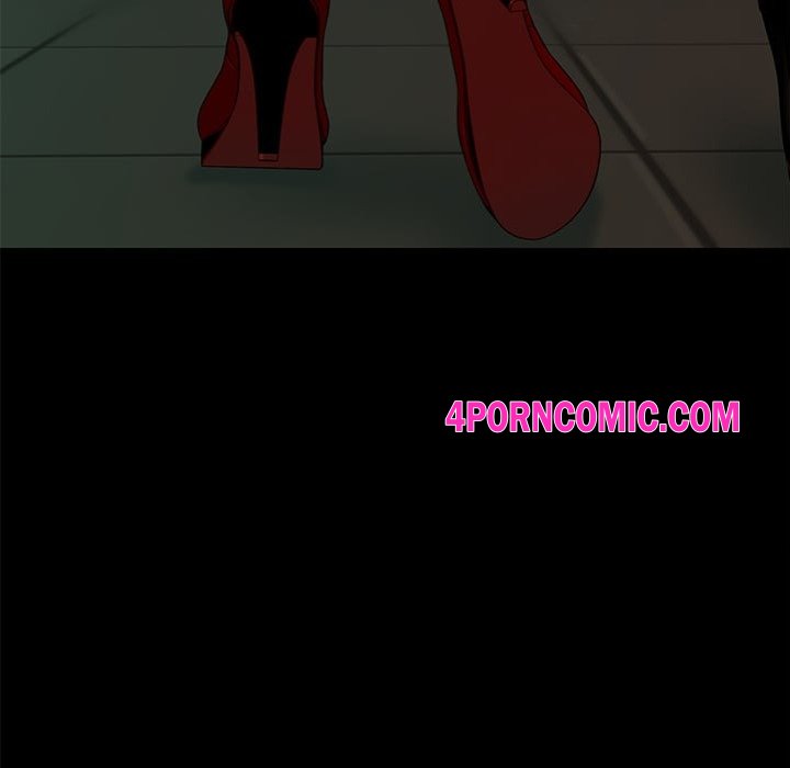 My Secretary Chapter 57 - Page 65