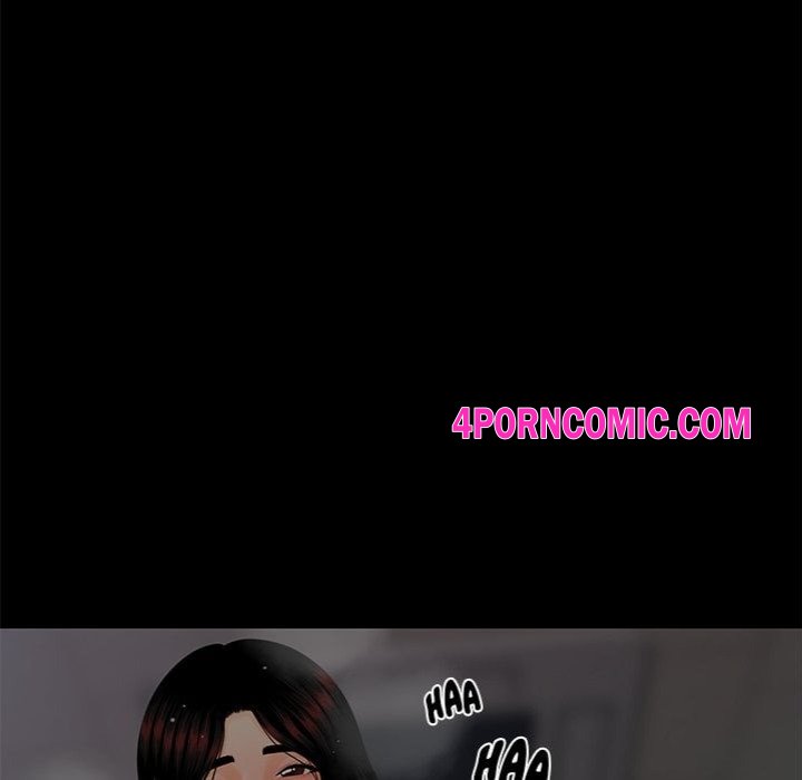 My Secretary Chapter 58 - Page 134