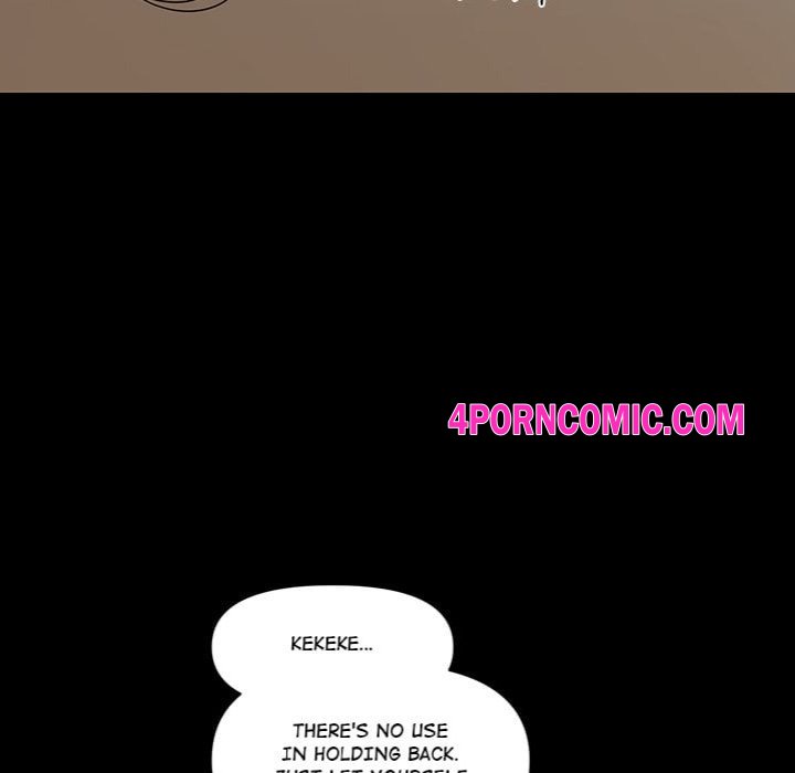 My Secretary Chapter 58 - Page 44