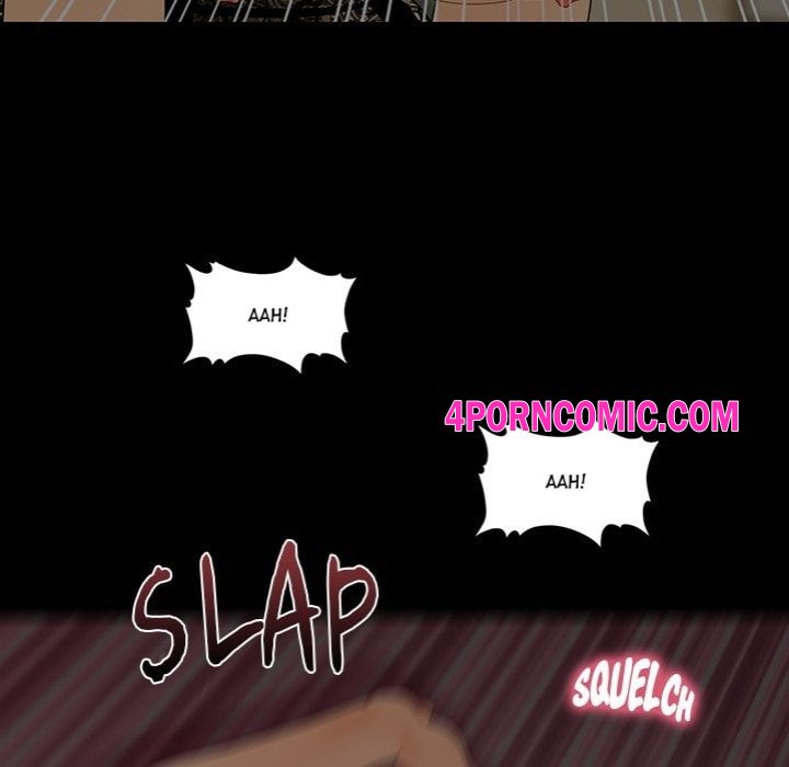 My Secretary Chapter 58 - Page 96