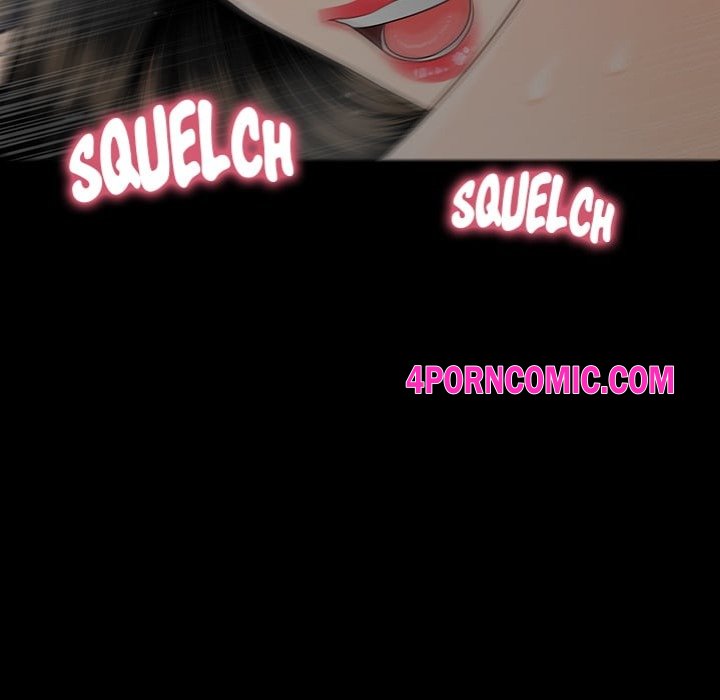 My Secretary Chapter 59 - Page 26