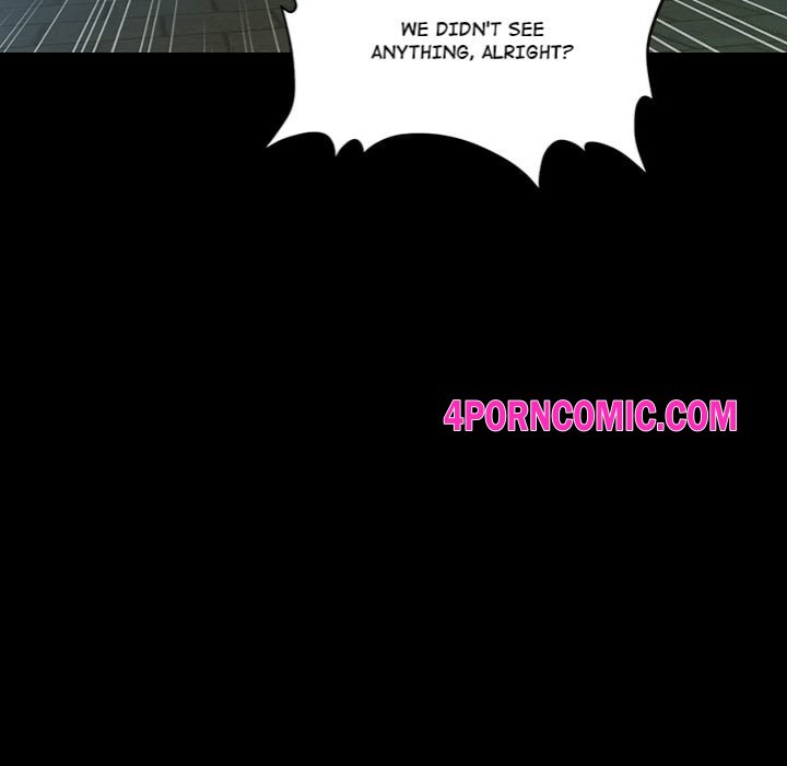 My Secretary Chapter 59 - Page 36