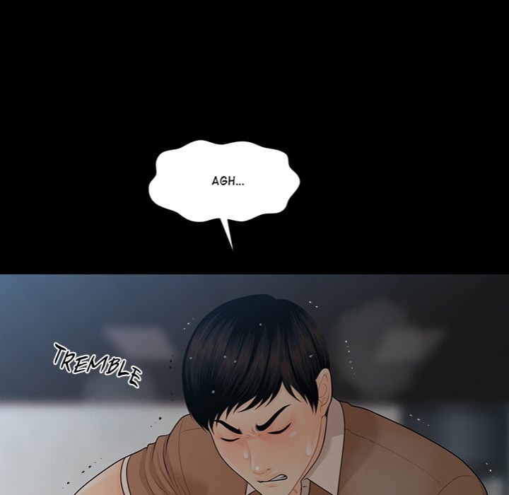 My Secretary Chapter 59 - Page 58
