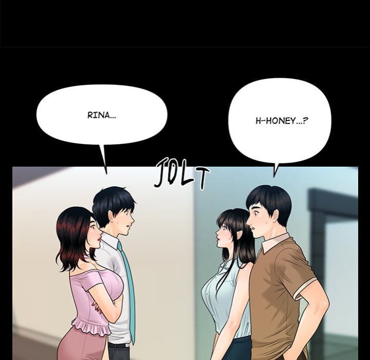 My Secretary Chapter 59 - Page 95