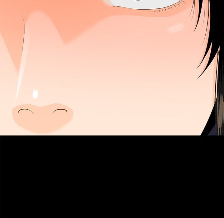 My Secretary Chapter 60 - Page 40