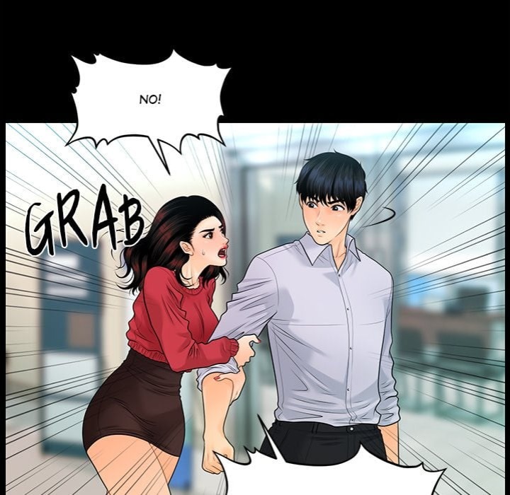 My Secretary Chapter 61 - Page 101