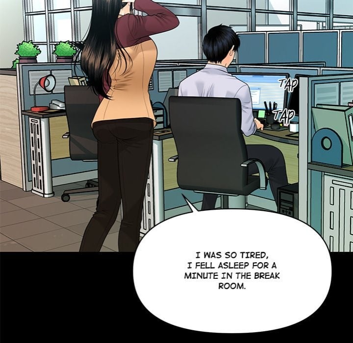 My Secretary Chapter 61 - Page 140