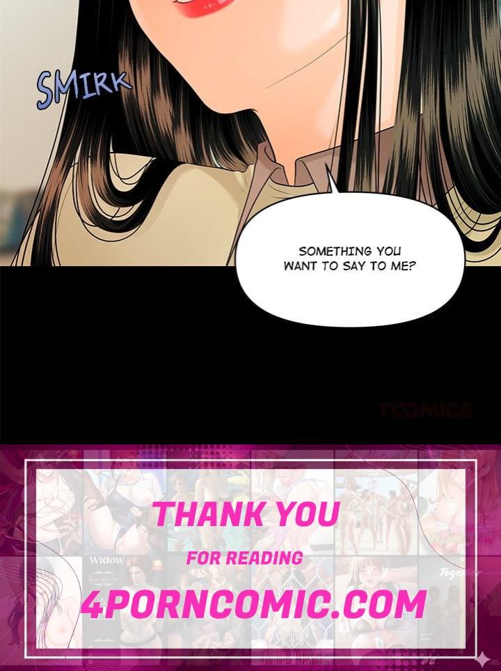 My Secretary Chapter 61 - Page 165