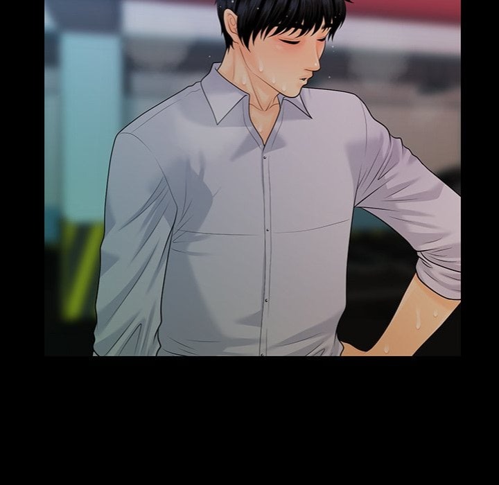 My Secretary Chapter 61 - Page 49