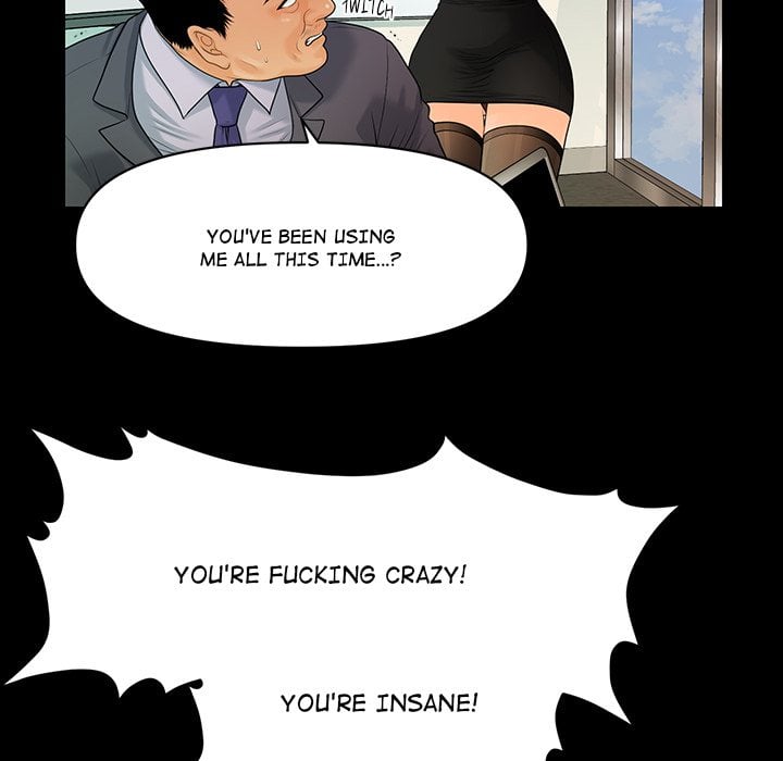 My Secretary Chapter 62 - Page 128