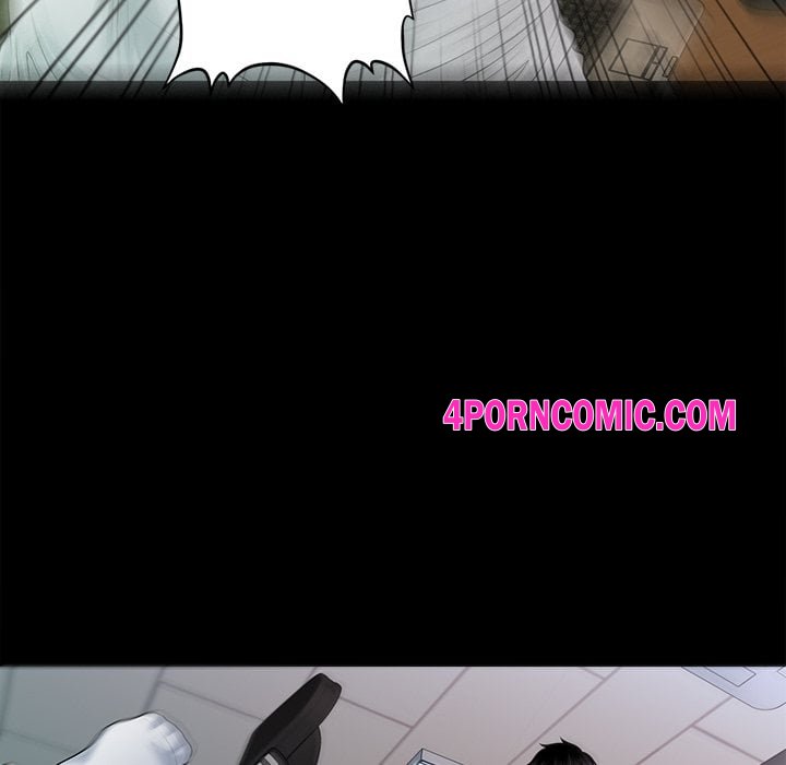 My Secretary Chapter 62 - Page 134