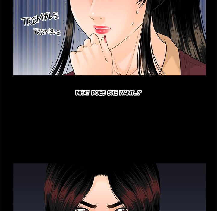 My Secretary Chapter 62 - Page 23