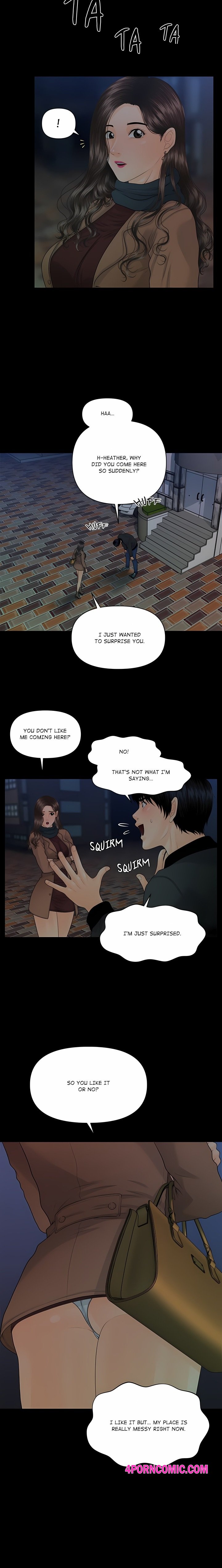 My Secretary Chapter 73 - Page 5