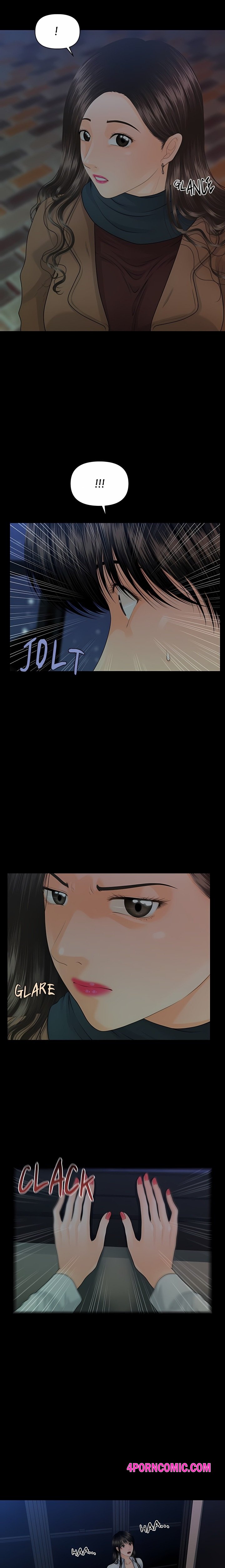 My Secretary Chapter 73 - Page 7