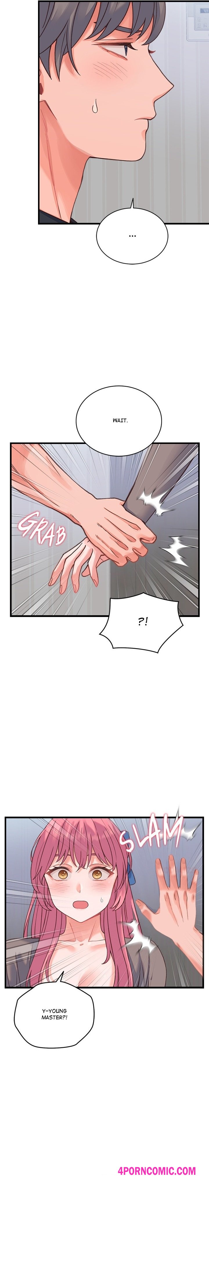 From Pauper to Prince Chapter 18 - Page 23