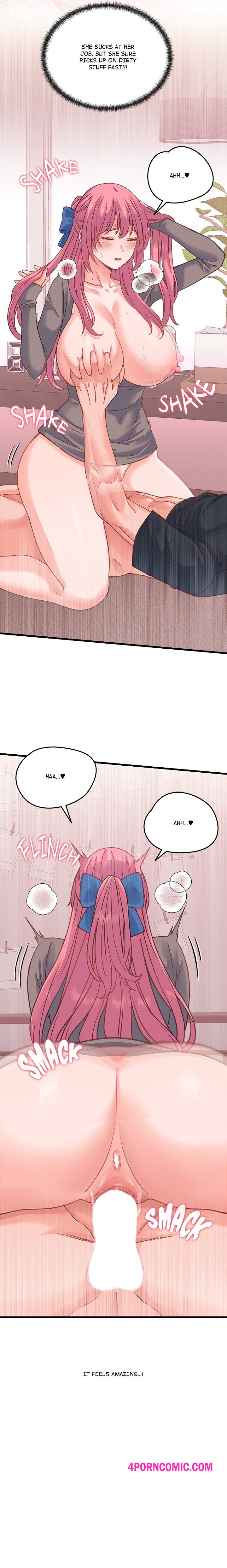From Pauper to Prince Chapter 18 - Page 5