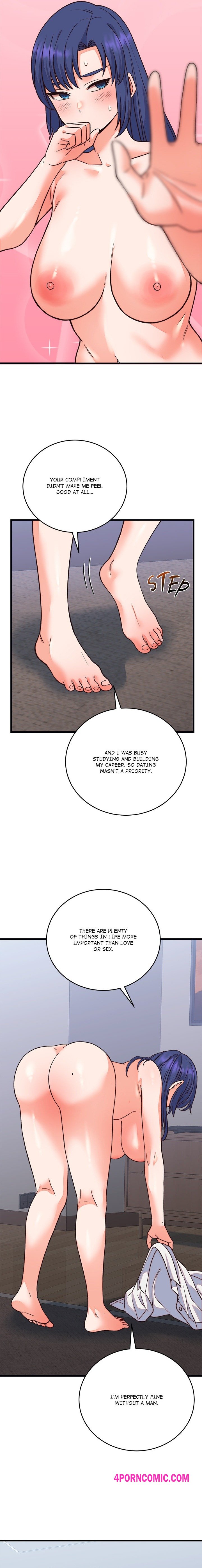 From Pauper to Prince Chapter 33 - Page 4