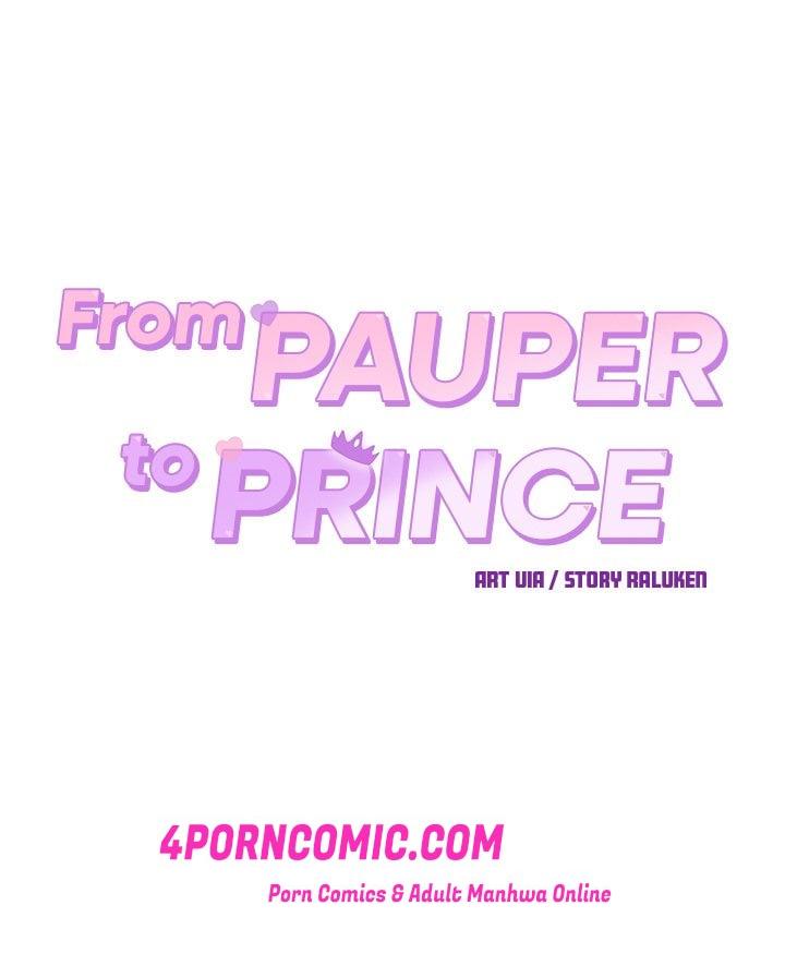 From Pauper to Prince Chapter 42 - Page 13