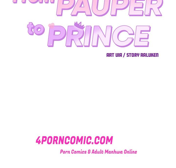 From Pauper to Prince Chapter 45 - Page 2