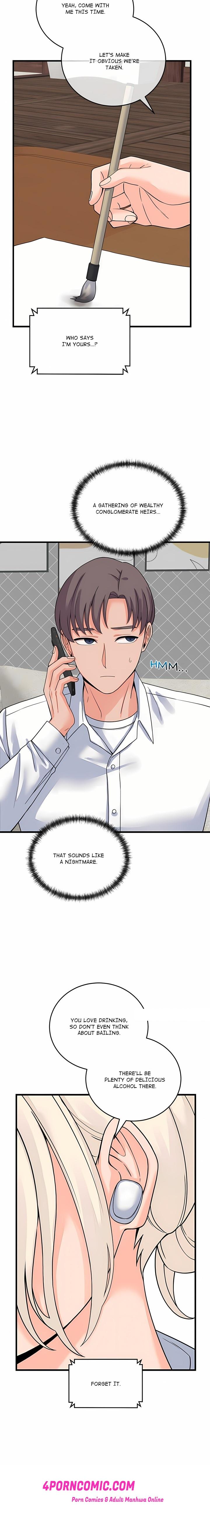 From Pauper to Prince Chapter 48 - Page 14