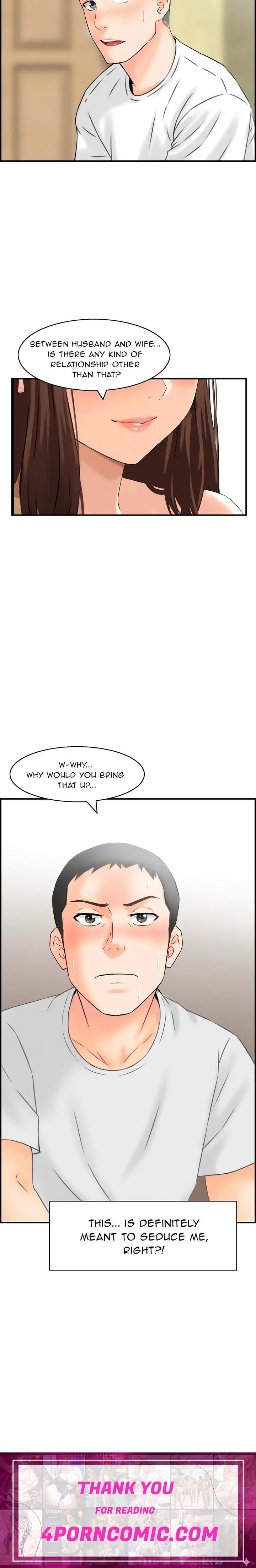 Cheating Wife’s Erotic Stories Chapter 1 - Page 19