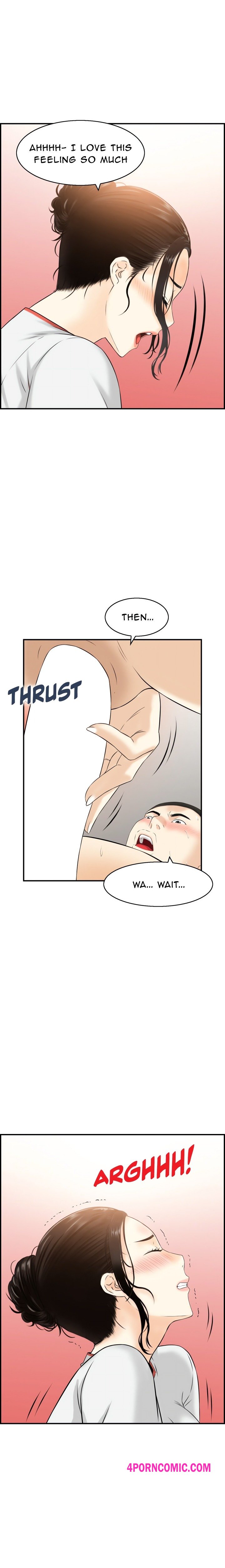 Cheating Wife’s Erotic Stories Chapter 10 - Page 13