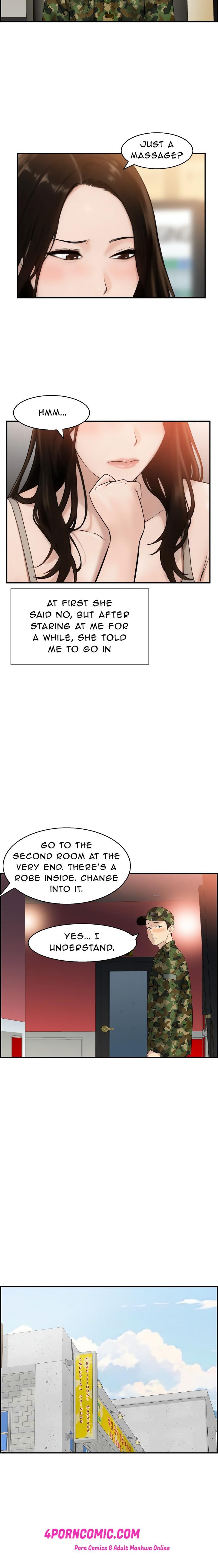 Cheating Wife’s Erotic Stories Chapter 10 - Page 3