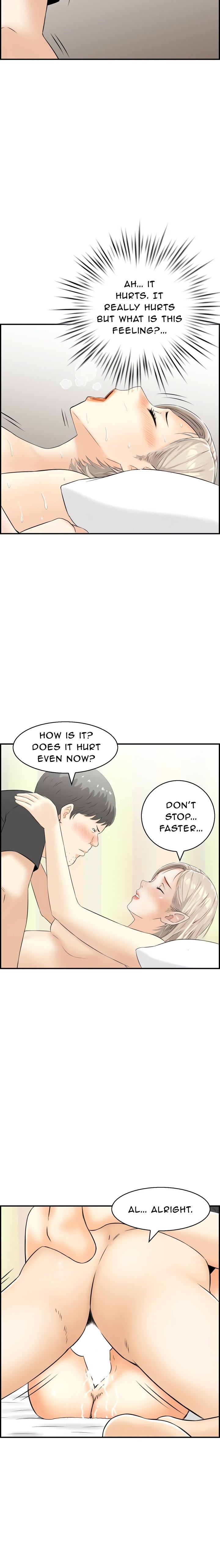 Cheating Wife’s Erotic Stories Chapter 14 - Page 13