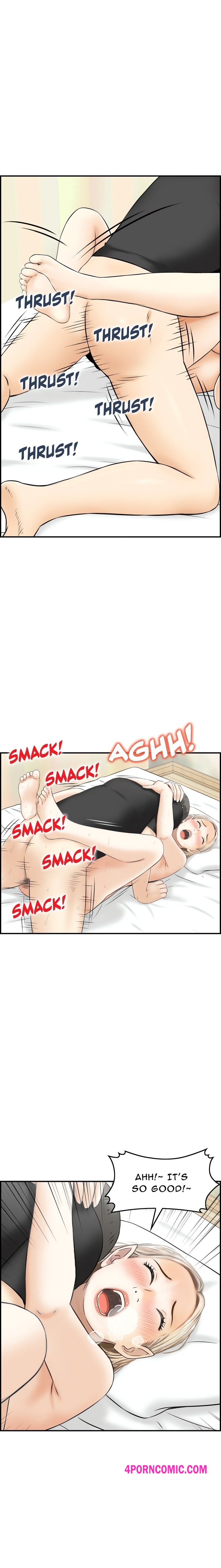 Cheating Wife’s Erotic Stories Chapter 14 - Page 14